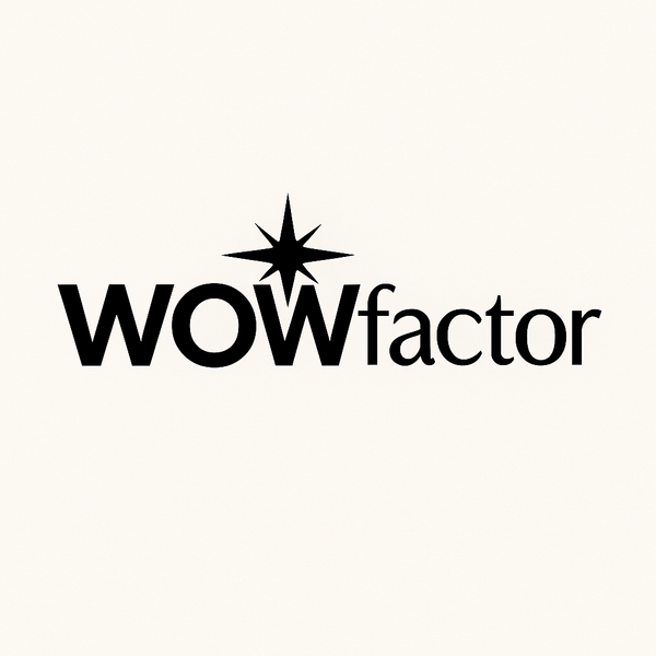 WOWfactor